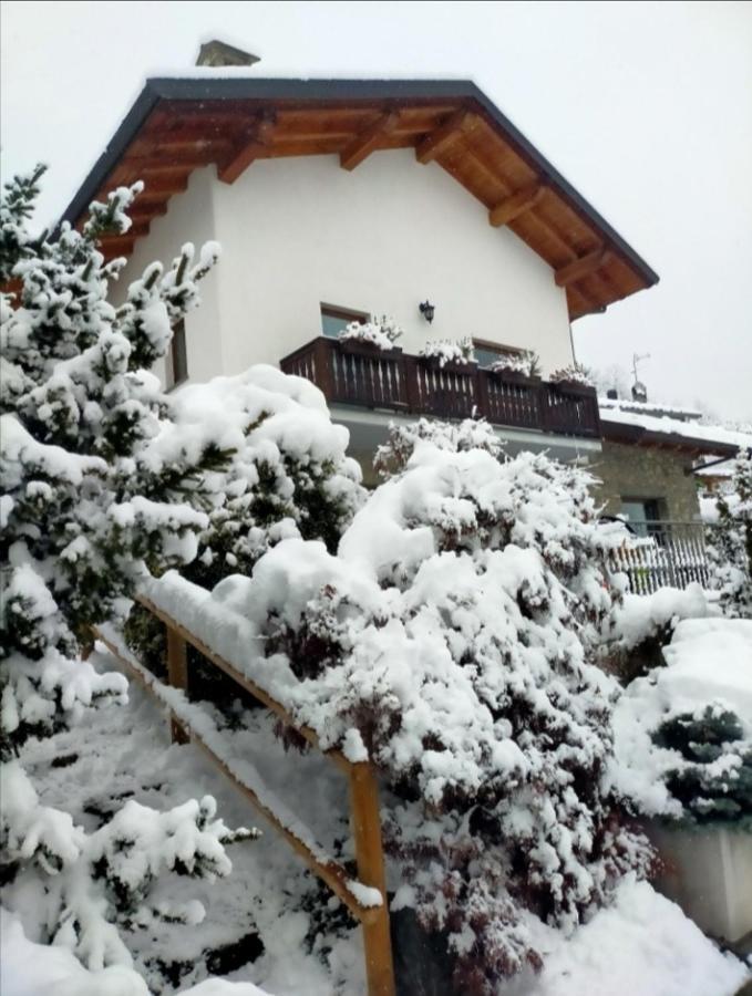 La Sarrolein Cir 0009 Holiday home