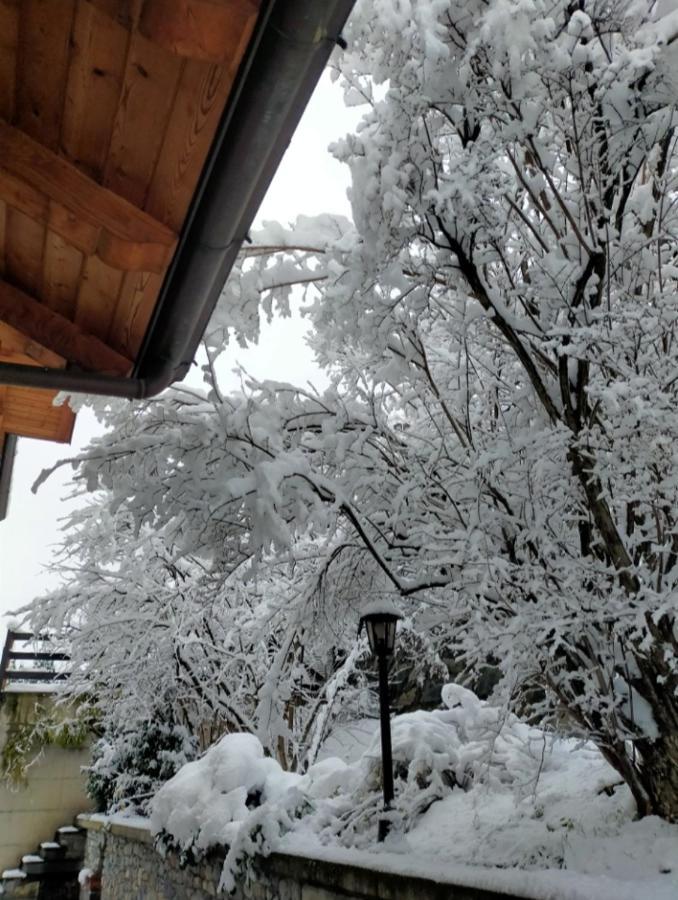 La Sarrolein Cir 0009 Holiday home *