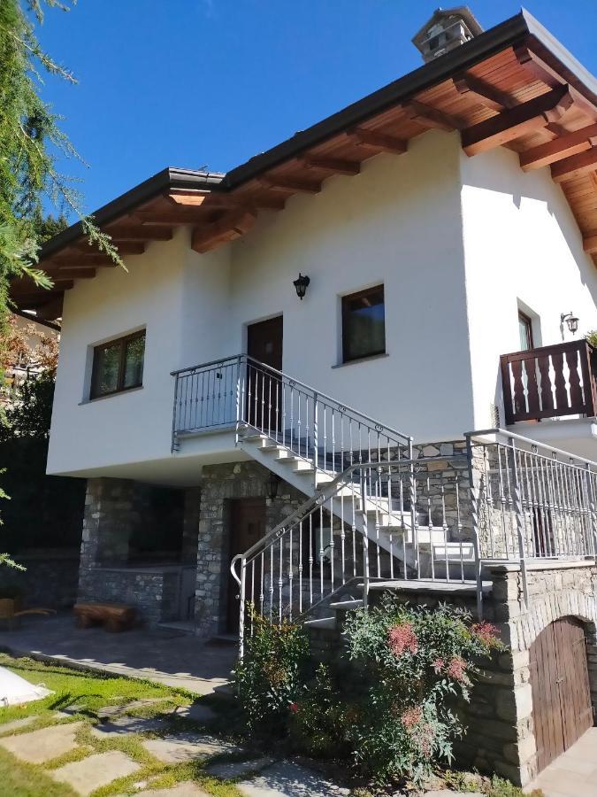 La Sarrolein Cir 0009 Holiday home