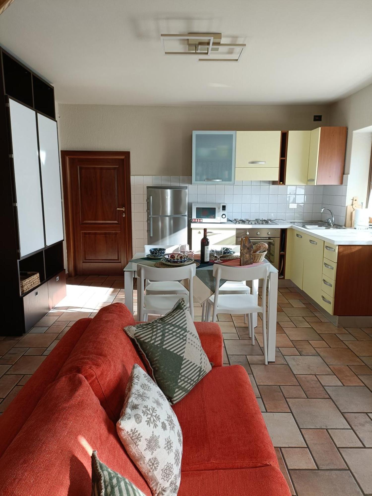 Holiday home La Sarrolein Cir 0009